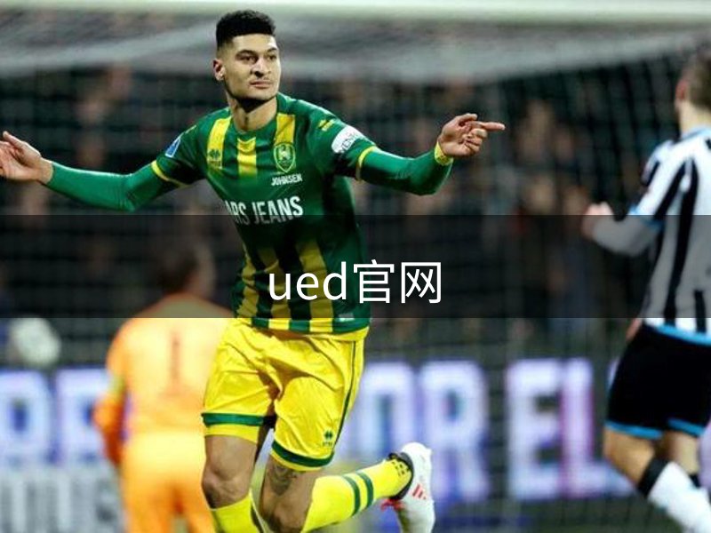 ued官网品牌故事